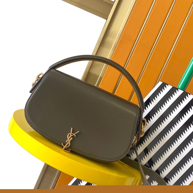 Y*L top handle bags